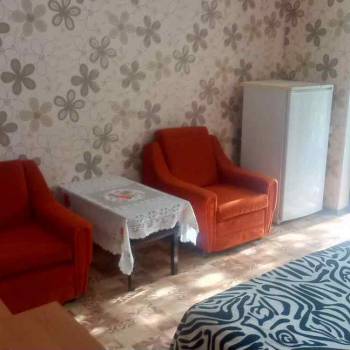Сдается 1-комнатная квартира, 20 м²