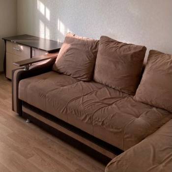 Сдается 1-комнатная квартира, 39 м²