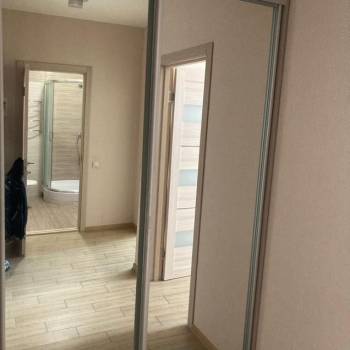 Сдается 1-комнатная квартира, 39 м²