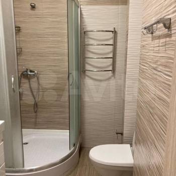 Сдается 1-комнатная квартира, 39 м²