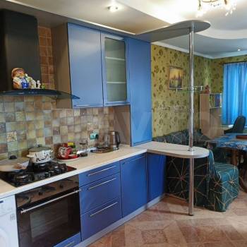 Сдается 2-х комнатная квартира, 65 м²