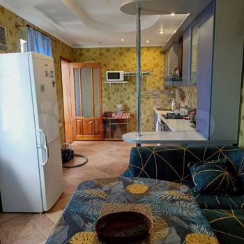 Сдается 2-х комнатная квартира, 65 м²