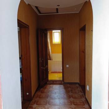 Сдается 2-х комнатная квартира, 65 м²