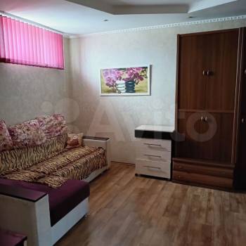 Сдается 2-х комнатная квартира, 65 м²