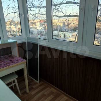 Сдается 1-комнатная квартира, 33 м²