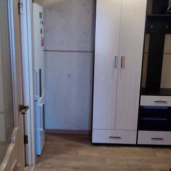 Сдается 1-комнатная квартира, 33 м²