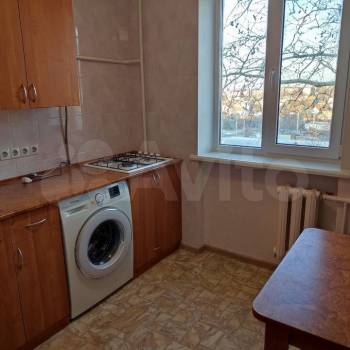 Сдается 1-комнатная квартира, 33 м²