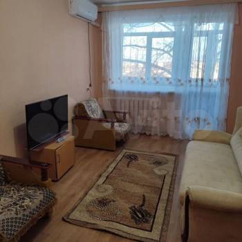 Сдается 1-комнатная квартира, 33 м²