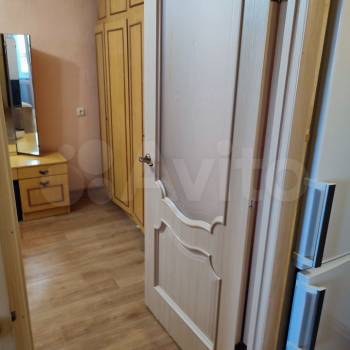 Сдается 1-комнатная квартира, 33 м²