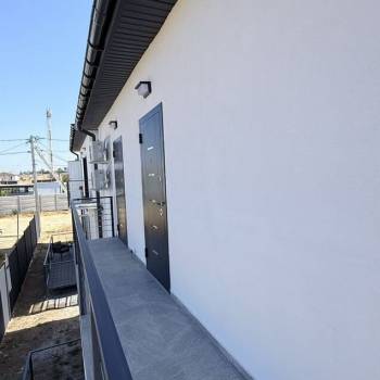 Сдается 1-комнатная квартира, 23 м²
