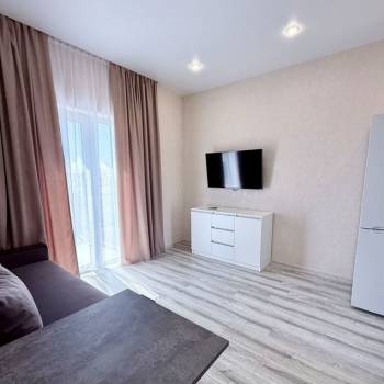 Сдается 1-комнатная квартира, 23 м²