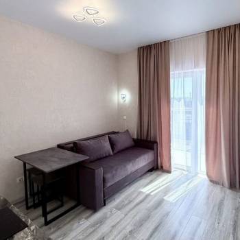 Сдается 1-комнатная квартира, 23 м²