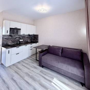 Сдается 1-комнатная квартира, 23 м²