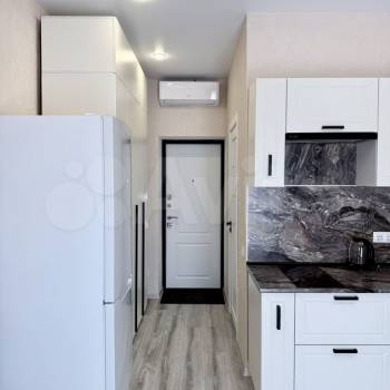 Сдается 1-комнатная квартира, 23 м²