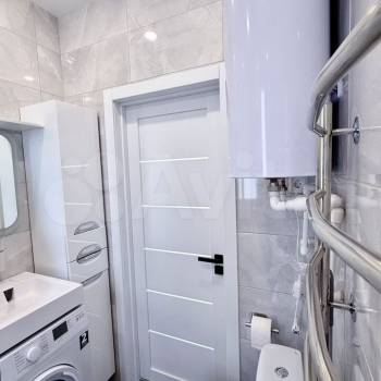 Сдается 1-комнатная квартира, 23 м²