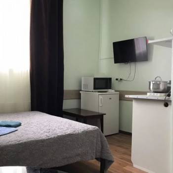Сдается 1-комнатная квартира, 25 м²