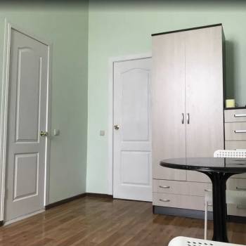 Сдается 1-комнатная квартира, 25 м²