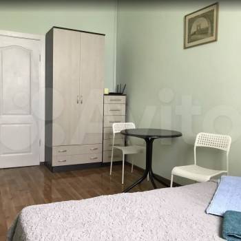 Сдается 1-комнатная квартира, 25 м²