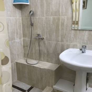 Сдается 1-комнатная квартира, 25 м²