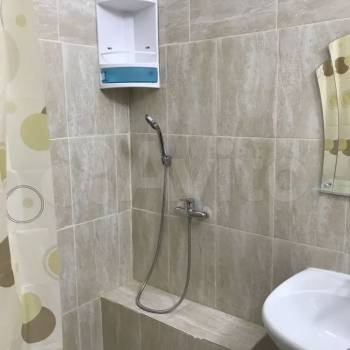 Сдается 1-комнатная квартира, 25 м²