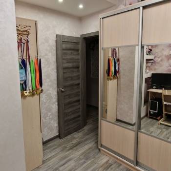Продается 2-х комнатная квартира, 40,9 м²
