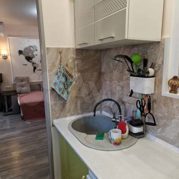 Продается 2-х комнатная квартира, 40,9 м²