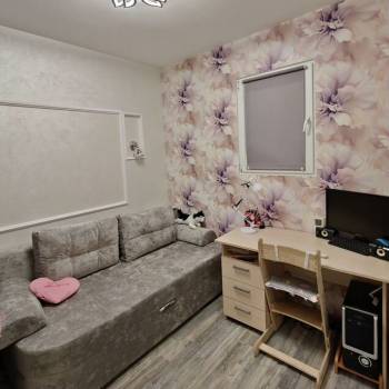 Продается 2-х комнатная квартира, 40,9 м²
