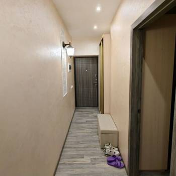 Продается 2-х комнатная квартира, 40,9 м²
