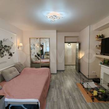 Продается 2-х комнатная квартира, 40,9 м²