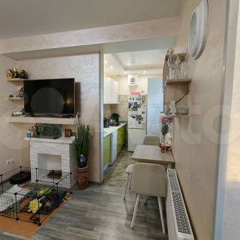 Продается 2-х комнатная квартира, 40,9 м²