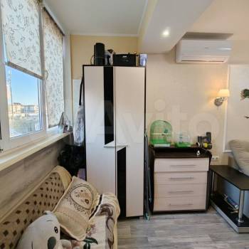 Продается 2-х комнатная квартира, 40,9 м²