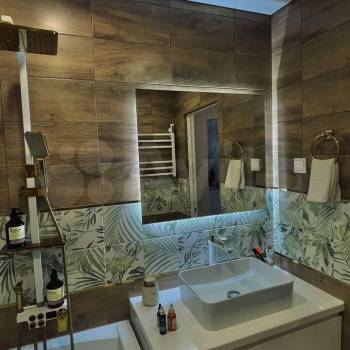 Продается Многокомнатная квартира, 90,5 м²