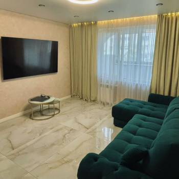 Продается Многокомнатная квартира, 90,5 м²