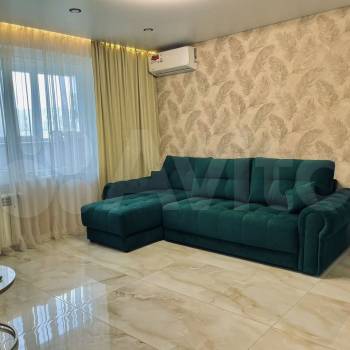 Продается Многокомнатная квартира, 90,5 м²