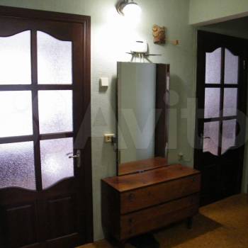Сдается Многокомнатная квартира, 65 м²