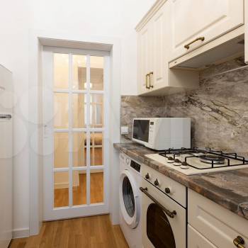 Сдается 2-х комнатная квартира, 60 м²