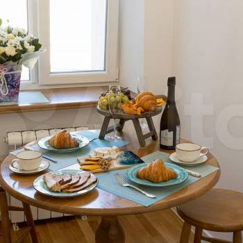 Сдается 2-х комнатная квартира, 60 м²