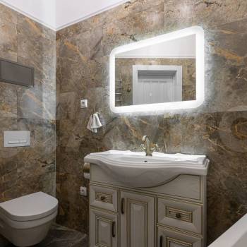 Сдается 2-х комнатная квартира, 60 м²