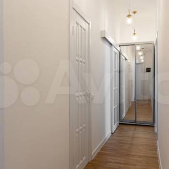 Сдается 2-х комнатная квартира, 60 м²