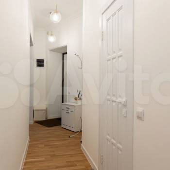 Сдается 2-х комнатная квартира, 60 м²