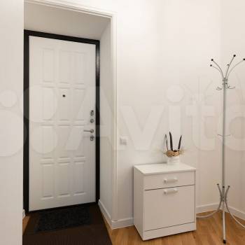 Сдается 2-х комнатная квартира, 60 м²