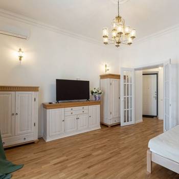 Сдается 2-х комнатная квартира, 60 м²
