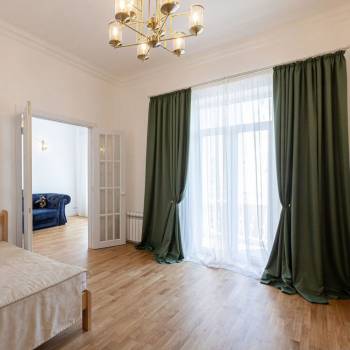 Сдается 2-х комнатная квартира, 60 м²