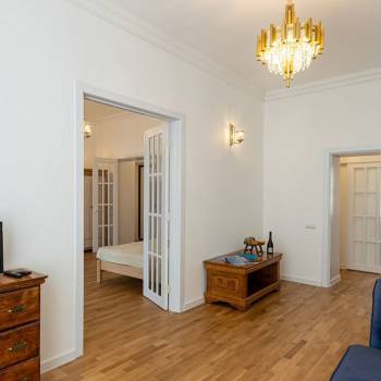 Сдается 2-х комнатная квартира, 60 м²