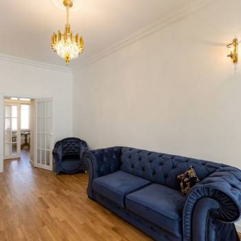 Сдается 2-х комнатная квартира, 60 м²