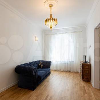 Сдается 2-х комнатная квартира, 60 м²