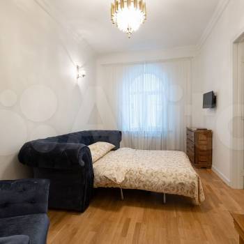 Сдается 2-х комнатная квартира, 60 м²