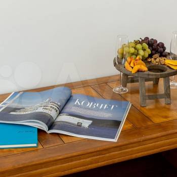 Сдается 2-х комнатная квартира, 60 м²