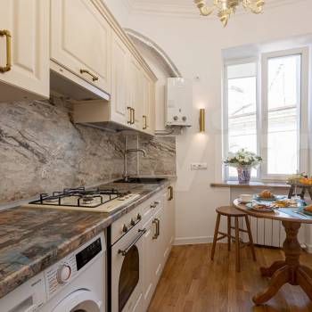 Сдается 2-х комнатная квартира, 60 м²