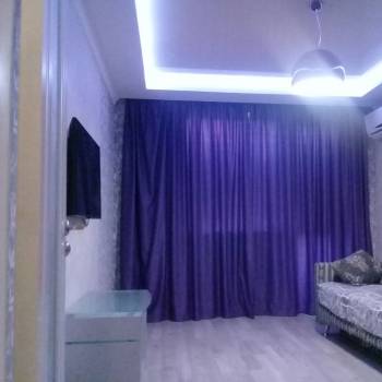 Сдается 2-х комнатная квартира, 45 м²